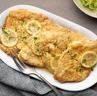 Chicken Francese